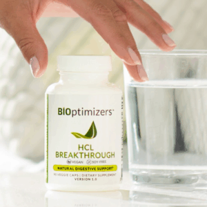 Bioptimizers HCL Breakthrough