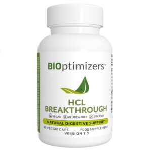 bioptimizers hcl breakthrough
