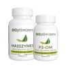 Bioptimizers Masszymes P3-OM supplements