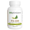 bioptimizers p3-om supplements