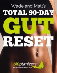 90 Day Gut Reset