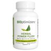Bioptimizers bioptimizers herbal powflush supplement