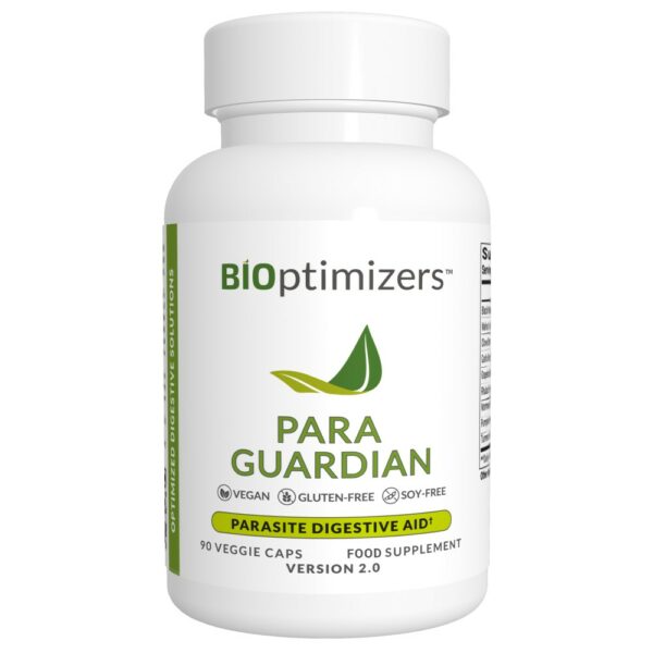 bioptimizers herbal para guardian