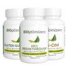 Bioptimizers Travel Protection Stack supplement