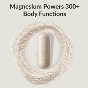 Bioptimizers Magnesium Breakthrough