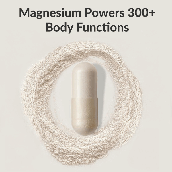 Bioptimizers Magnesium Breakthrough