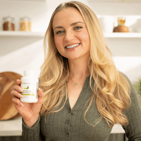 Bioptimizers Magnesium Breakthrough