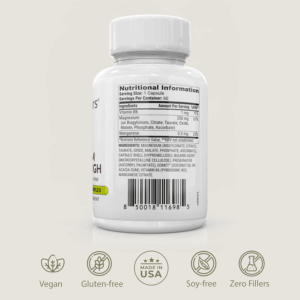 Bioptimizers Magnesium Breakthrough