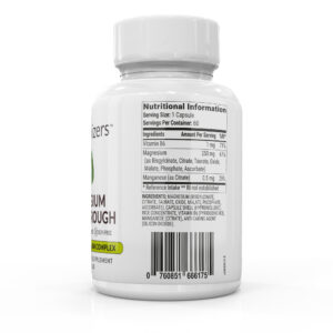Bioptimizers Brain Bundle supplements magnesium