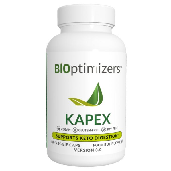 bioptimizers kapex supplement