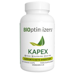 kapex supplement