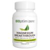 bioptimizers magnesium supplements