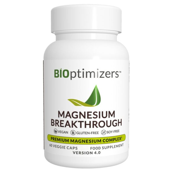 bioptimizers magnesium supplements