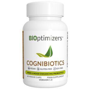 bioptimizers cognibiotics supplements