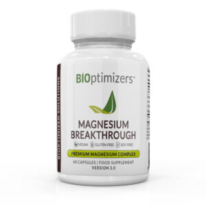 magnesium breakthrough