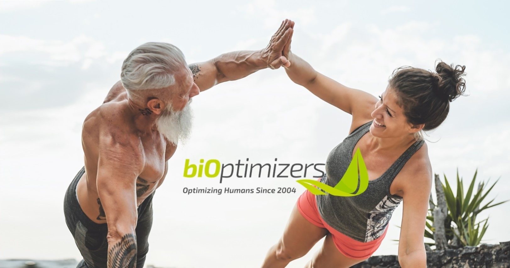 Home - BiOptimizers