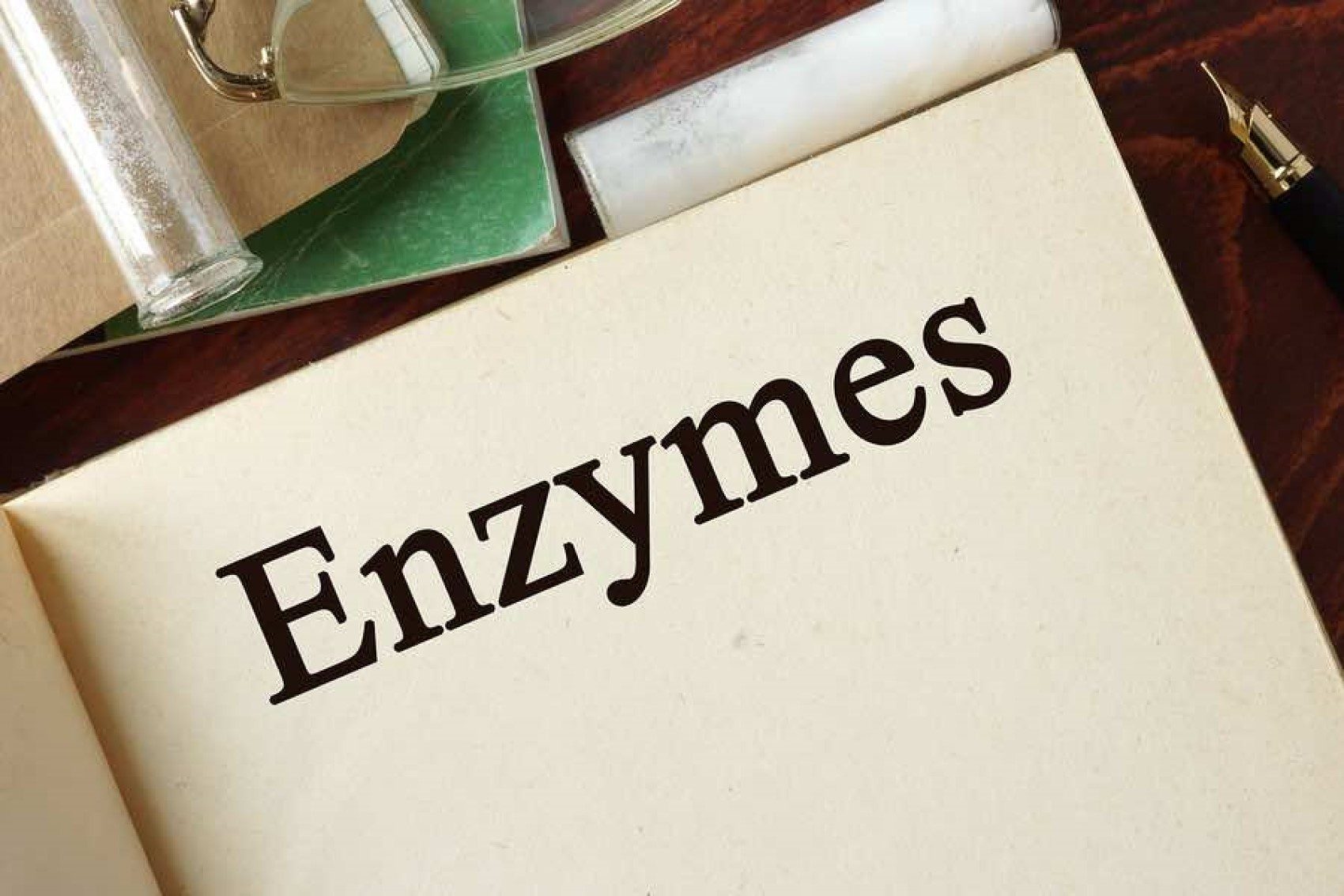 Enzymes