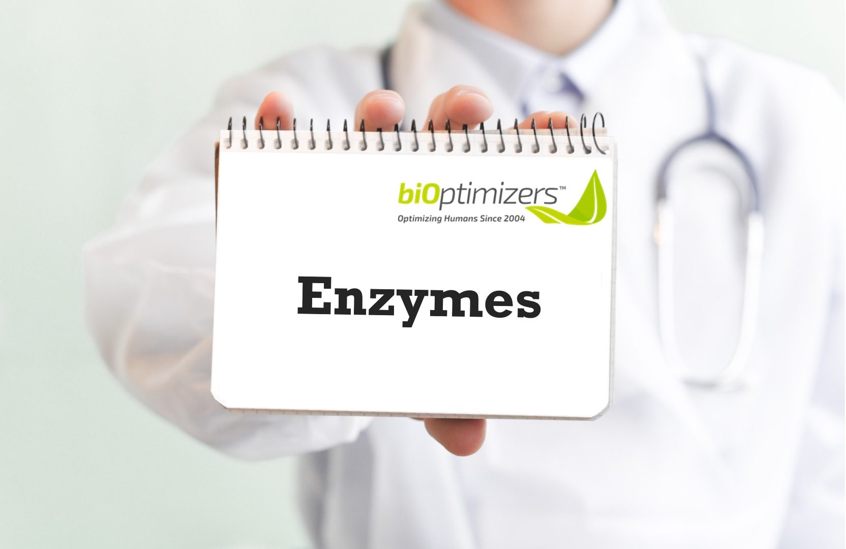 Enzymes