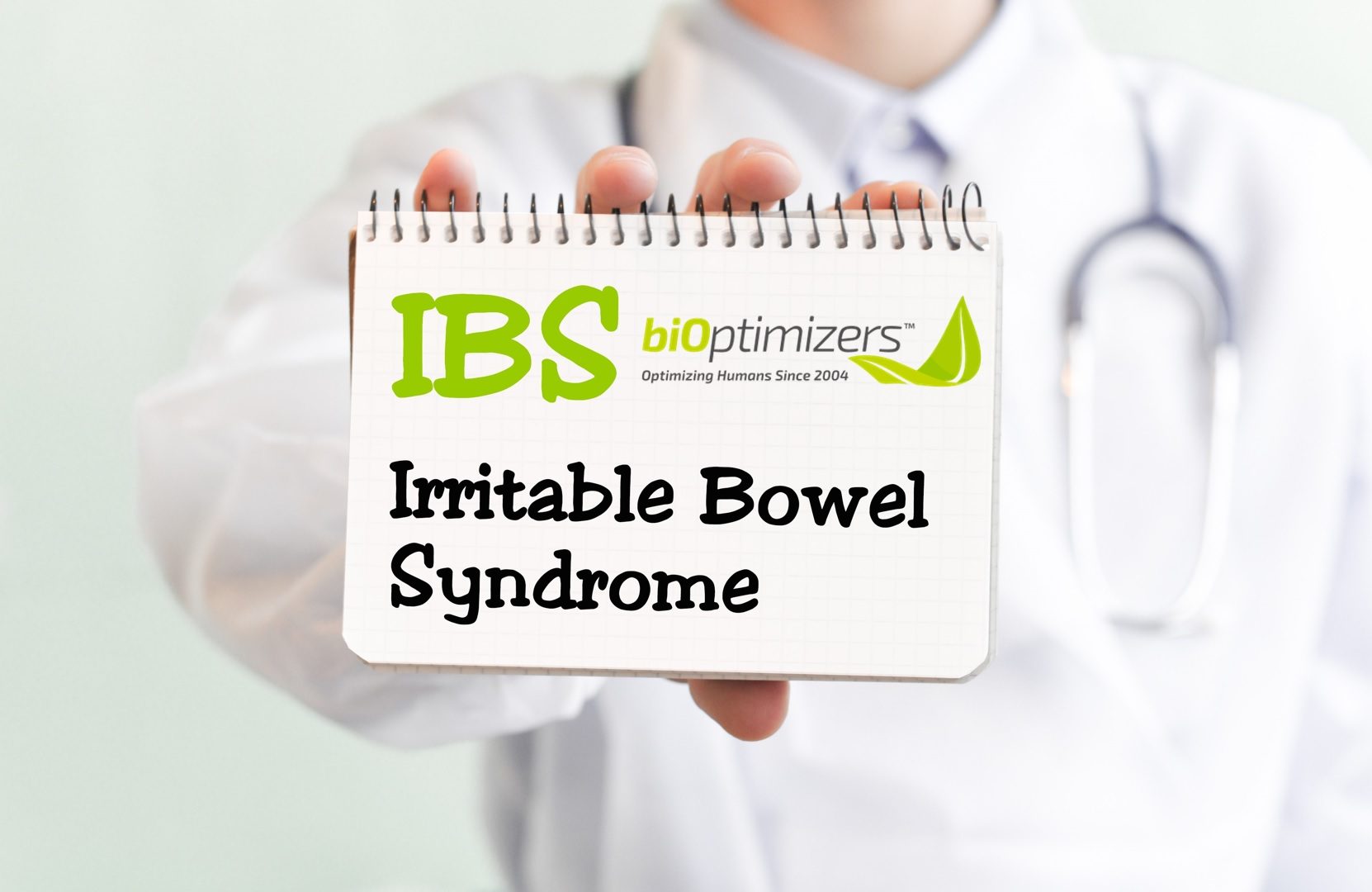 IBS Bioptimizers