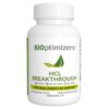 bioptimizers hcl breakthrough supplement