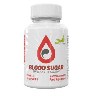 Blood Sugar breakthrough