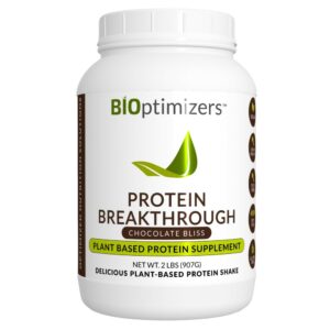 bioptimizers protein breakthrough