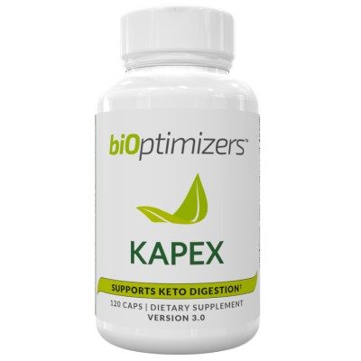 Kapex bioptimizers