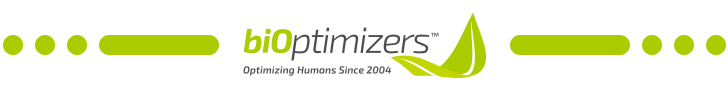Bioptimizers Supplements