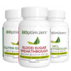 Bioptimizers Cheat Stack supplements