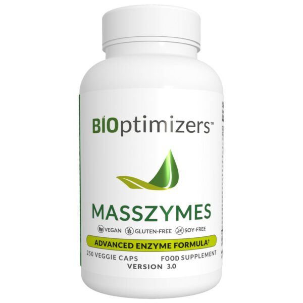 Bioptimizers masszymes