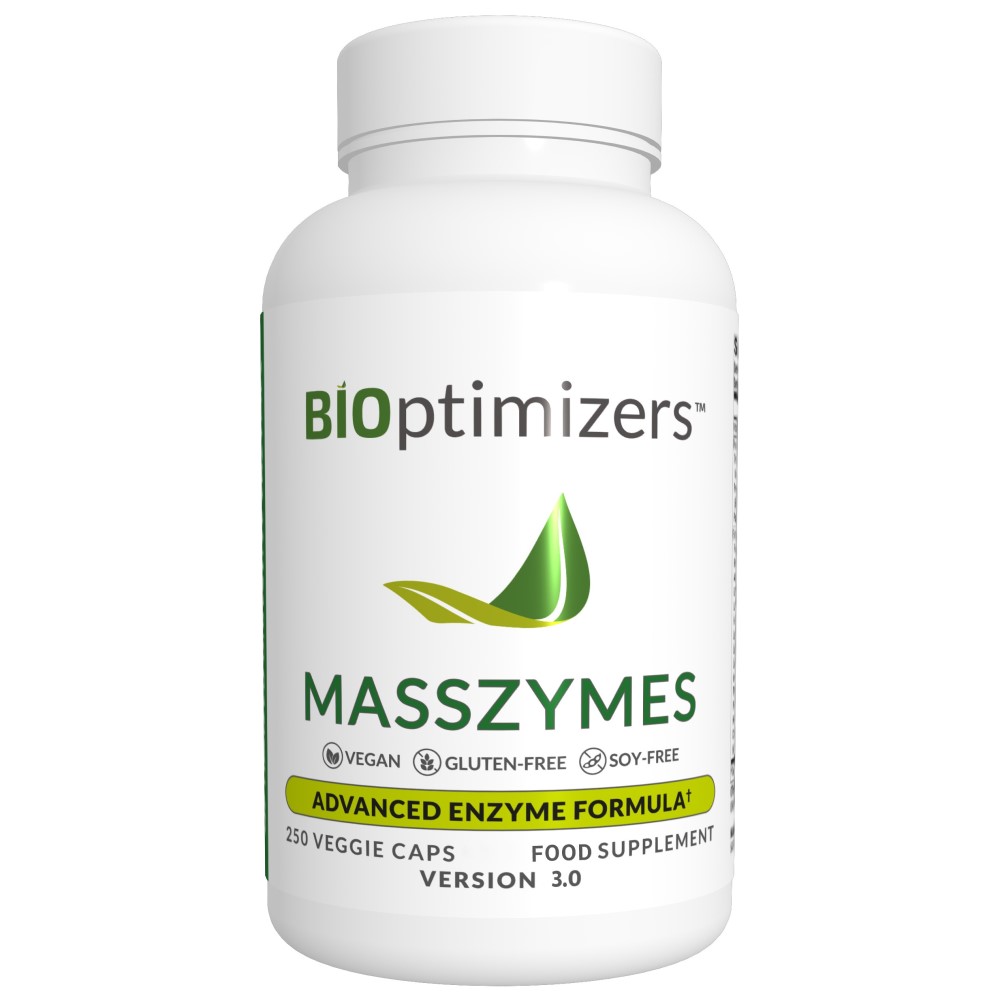 Bioptimizers masszymes