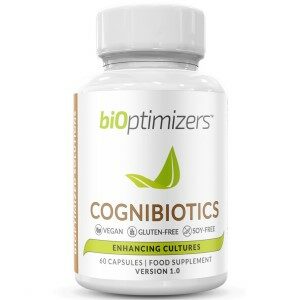 bioptimizers Cognibiotics