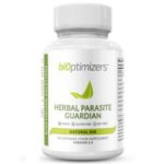 Bioptimizers Herbal Parasite Guardian