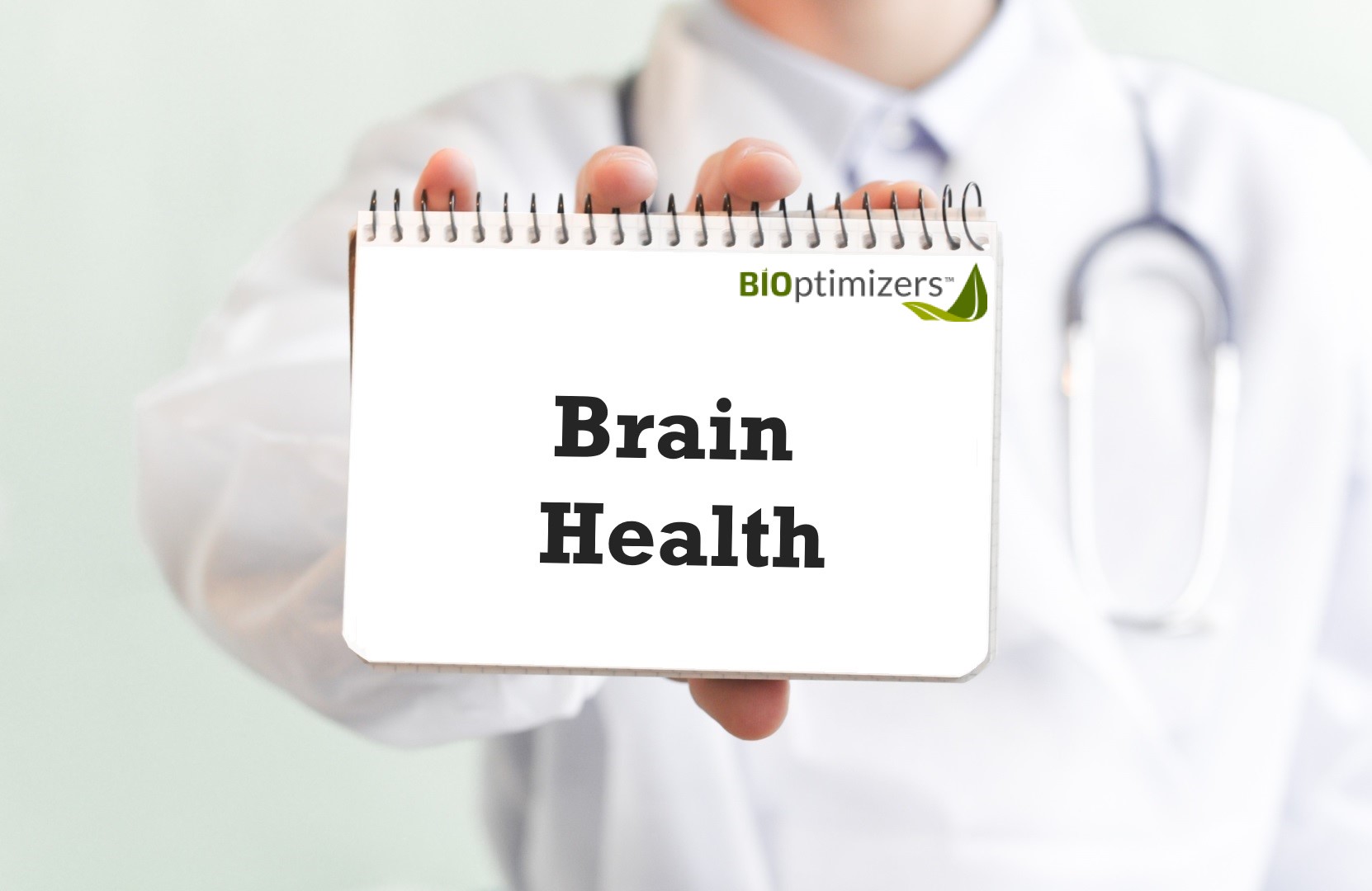 Bioptimizers brain health supplements