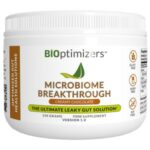 bioptimizers microbiome breakthrough