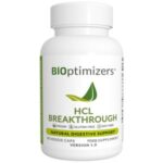 bioptimizers HCL supplement