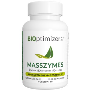 bioptimizers masszymes
