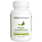 Bioptimizers parasite guardian