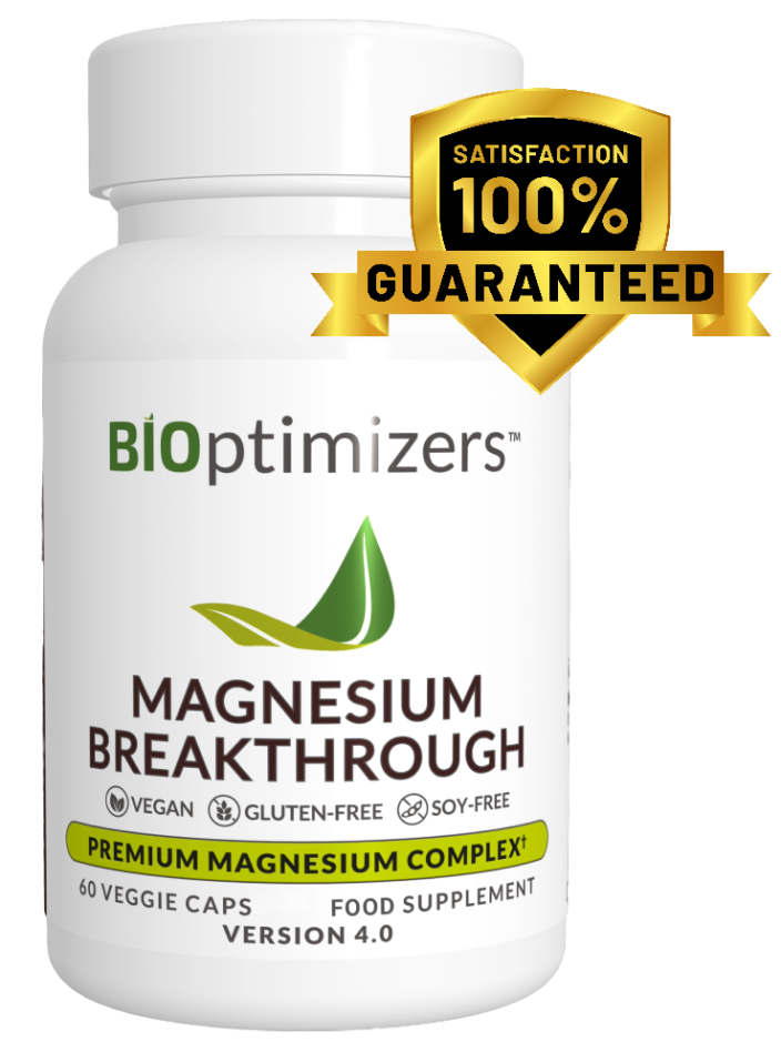 Bioptimizers magnesium best