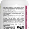 Bioptimizers Cycle Care menstrual cycle women supplement