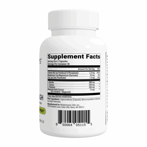 Sleep Breakthrough Capsules - Image 2
