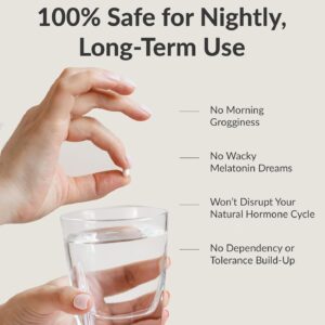 BIOptimizers Sleep Breakthrough capsules