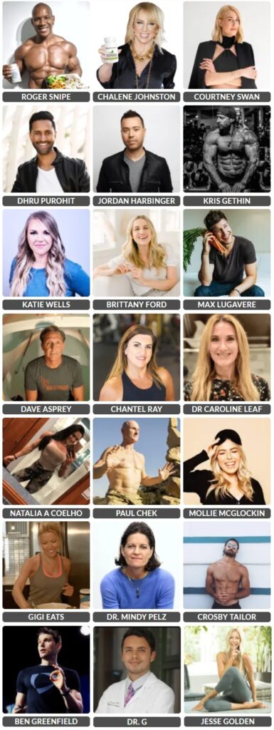 bioptimizers supplements