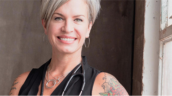 bioptimizers Dr Tyna Moore