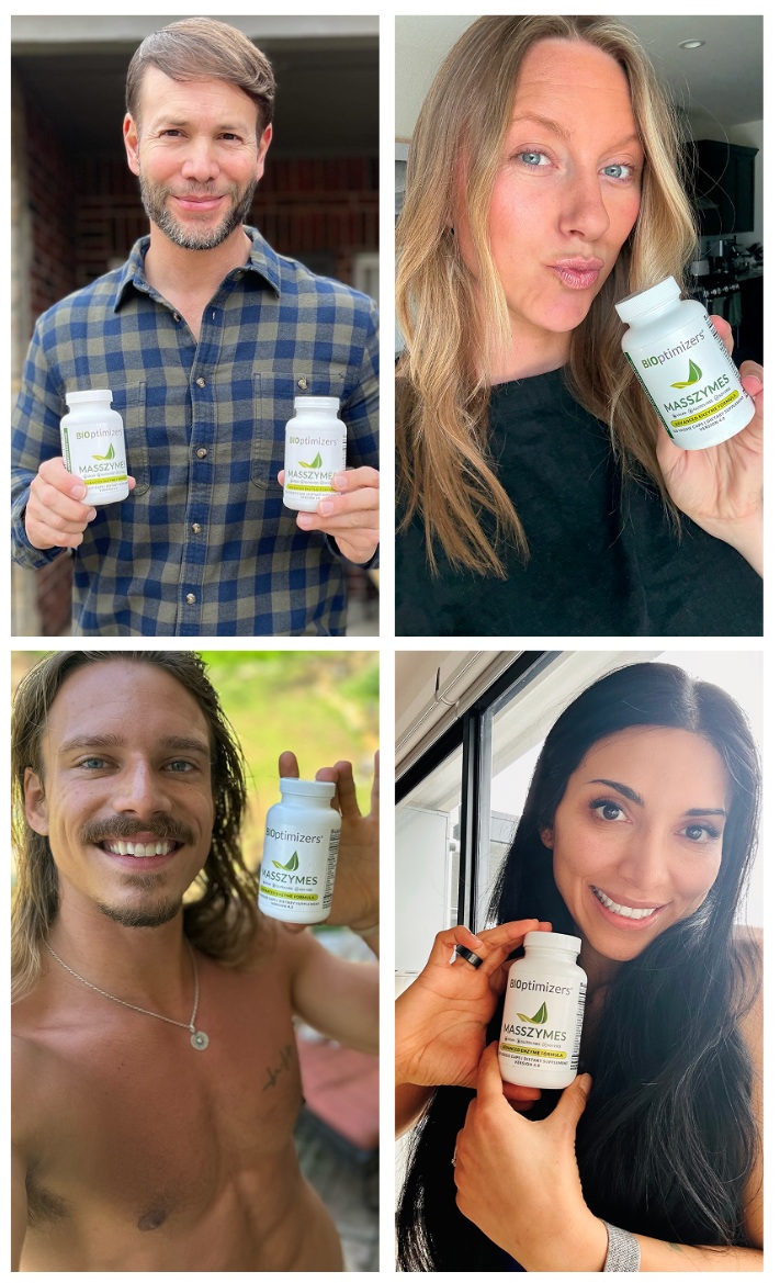 bioptimizers supplements