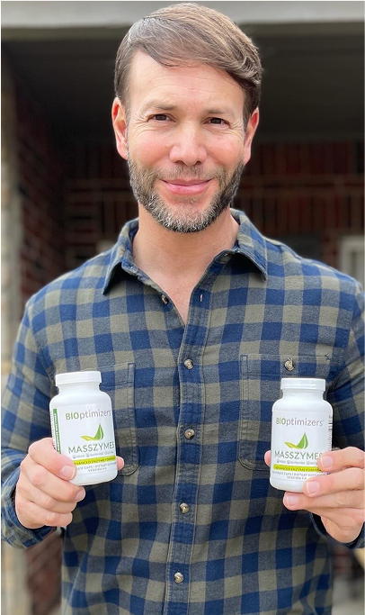 Bioptimizers supplements