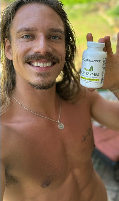 bioptimizers supplements