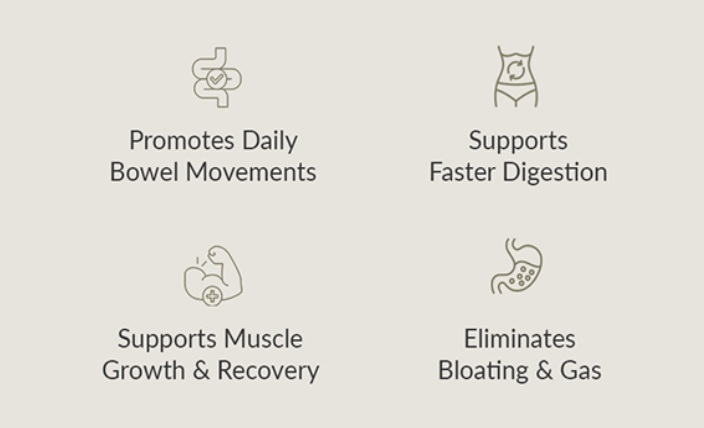 bioptimizers Masszymes Digestive Enzymes