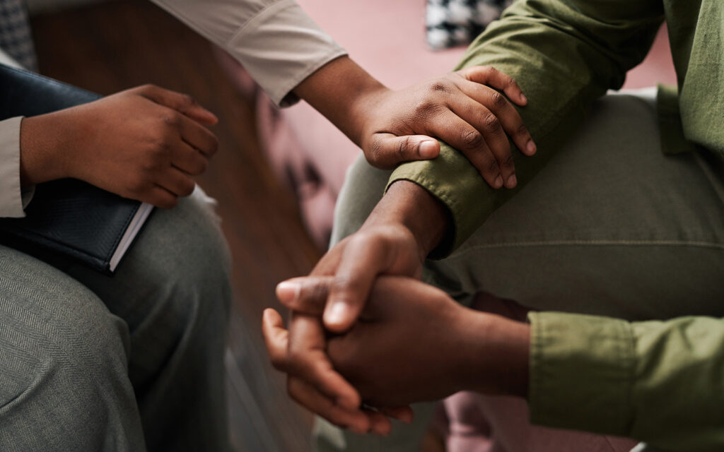 Therapy counselling mental health